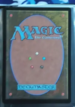 Stormchaser's Talent Bloomburrow Magic The Gathering Card Non-Foil - Image 2