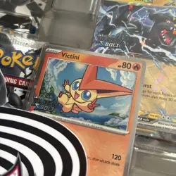 Unova Heavy Hitters Premium Collection Promo Cards x 5 And Unused Code Card. - Image 2