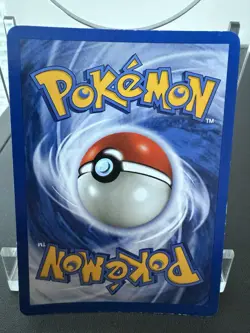 Base Set Charizard - Holo rare - Raw Pokemon Card - 4/102 - Image 5