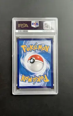 PSA 10 Captain Pikachu 07 09/09 CBB1 CS Simplified Chinese Pokemon Card GEM MINT - Image 2