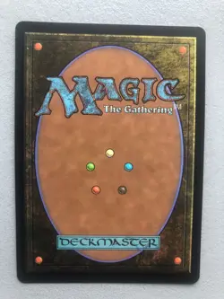 Mtg Carte Magic Secret Lair Boseiju Who Shelters All Neon FOIL NM - Image 2