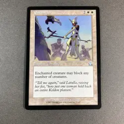 MTG Entangler Prophecy Regular Magic The Gathering - Image 1