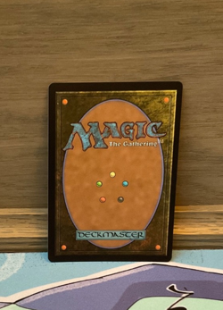 Necropotence Secret Lair Countdown Kit Foil NM - Image 2