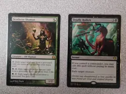 Deadly Rollick - Image 1