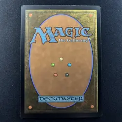 MTG - Arid Mesa - Land R/W - MH2 244 - Rare - NM - Image 2