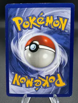 Pokemon TCG Magneton 11/62 Fossil Holo Rare Unlimited HP - Image 2
