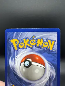 Pokemon TCG Magneton 11/62 Fossil Holo Rare Unlimited HP - Image 5