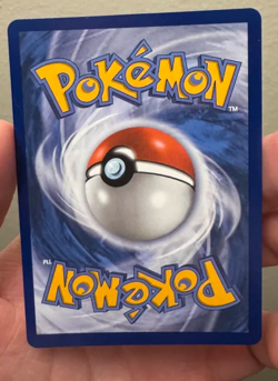 Umbreon EX 176 Black Star Promo Prismatic Evolutions Pokemon *READ DESCRIPTION* - Image 2
