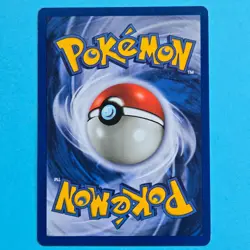 Pokemon Base Set 2 Clefable 5/130 Holo Rare - Image 4