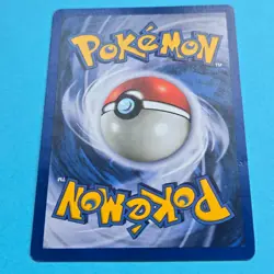 Pokemon Base Set 2 Clefable 5/130 Holo Rare - Image 5