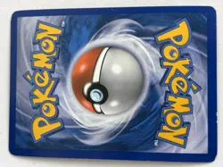 Pokemon Raikou & Suicune Legend Top Half 92/95 LP - Image 2