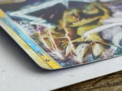 Pokemon Raikou & Suicune Legend Top Half 92/95 LP - Image 3