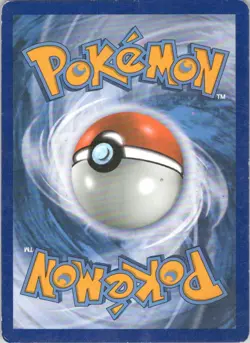 2017 Sun & Moon - Crimson Invasion Gengar Stage 2/Rare Holo #38 - Image 2