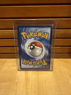 Pokemon TCG Trainer Team Rockets Petrel 226/182 Destined Rivals NM - Image 2
