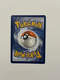 A SWIRL Pokemon Kadabra 064/165 Cosmos Holo Promo Variant Scarlet & Violet 151 - Image 4