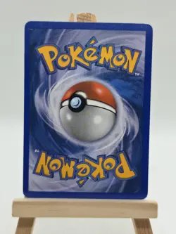 Beedrill 1/113 2005 EX Delta Species Pokemon Card TCG Reverse Holo Rare - Image 2
