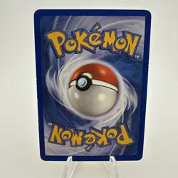 Pokemon Professor Elm’s Training Method 148/165 Expedition Base Set Regular MP+ - Image 2