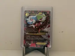 Pokemon TCG M Gardevoir EX Full Art Generations: Radiant Collection RC31/RC32 - Image 1