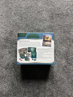 Twilight Masquerade Pokemon Center Elite Trainer Box ETB X2 💚| Brand New ✅🚚 - Image 3