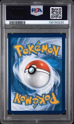 Pokemon TCG Crown Zenith Giratina VSTAR GG69/GG70 Secret Rare Psa 9 - Image 2