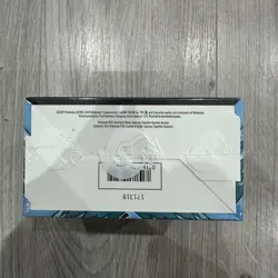 Pokemon TCG Scarlet & Violet Journey Together Booster Box (36 Packs) - Sealed - Image 3