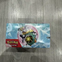 Pokemon TCG Scarlet & Violet Journey Together Booster Box (36 Packs) - Sealed - Image 4