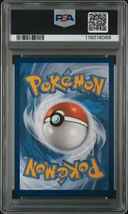 2023 Pokemon SWSH Hisuian Zoroark VSTAR Galarian Gallery #GG56/GG70 PSA 10 - Image 2