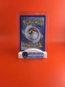 Bulbasaur 133/132 Mega Evolutions Illustration Rare Pokemon TCG English - Image 2