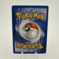 Pokemon Professor Oak’s Research 149/165 Expedition Base Set Regular MP+ - Image 2