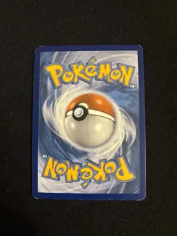 Pokemon TCG Ash-Greninja EX XY133 Blackstar Promo 2016 - Image 2