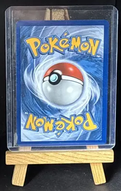 NM | Pokemon TCG | Snubbull 15/18 | Detective Pikachu | Holo | Common - Image 2