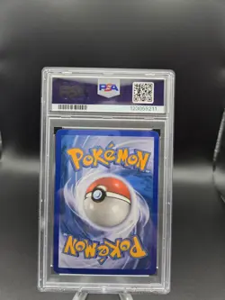 Pokemon PSA 8 NM Kyogre ex 95/100 Crystal Guardians Holo 2006 - Image 3