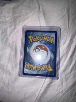 Pokemon Prismatic Evolutions hyper rare pikachu 179/131 - Image 3