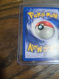 Dark Blastoise 3/82 Non Holo Pokemon Team Rocket NM Vintage - Image 5