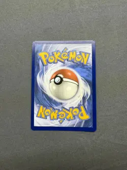 Mimikyu #75 Pokemon Center Stamped Black Star ETB Promo TCG - Image 2
