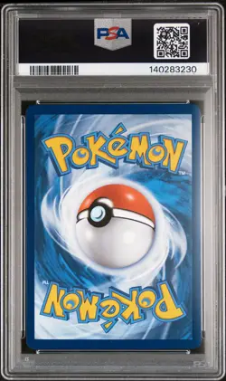 2025 POKEMON DRI EN-DESTINED RIVALS #229 TEAM ROCKET'S MOLTRES EX PSA 10 - Image 2