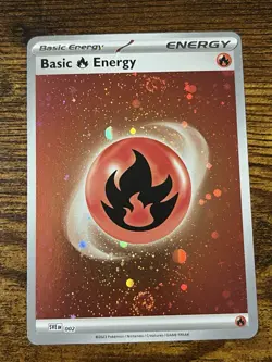 Pokemon TCG Scarlet Violet 151 Holo energy Complete Set SWIRLS: See Description - Image 2