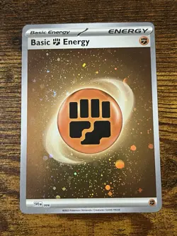 Pokemon TCG Scarlet Violet 151 Holo energy Complete Set SWIRLS: See Description - Image 3