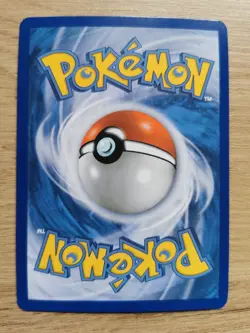 Pokemon TCG Sharpedo 33/135 Plasma Storm NM Condition Rare Reverse Holo - Image 2