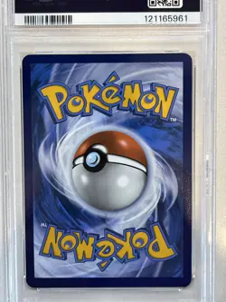 PSA 9 Iron valiant ex #157/131 - Prismatic Evolutions Pokemon TCG - Image 5