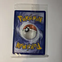 Pikachu #27 SEALED Pokemon TCG Black Star Promo Mint Paldea Evolved ETB 027 - Image 2