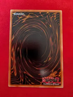 Yu-Gi-Oh TCG Maximum Gold: El Dorado #MGED-EN038 Raigeki Gold Rare,1st Edition - Image 2