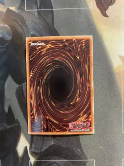 Yu-Gi-Oh! Live Twin Ki-sikil, Genesis Impact GEIM-EN013, 1st Edition, Super Rare - Image 3