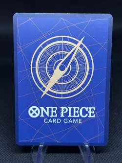 Stussy SR OP13-110 ENGLISH ONE PIECE Card Carrying on His Will - NM - Image 2