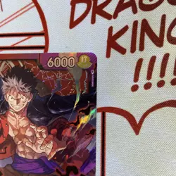 ONE PIECE TCG - Monkey.D.Luffy ST10-002 Leader Ultra Deck The Three Captains - Image 4