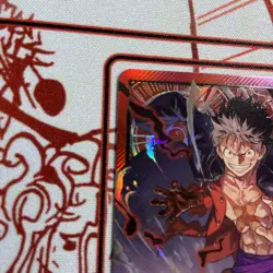 ONE PIECE TCG - Monkey.D.Luffy ST10-002 Leader Ultra Deck The Three Captains - Image 5