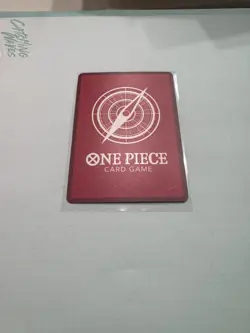 One Piece OP11-041 A Fist Of Divine Speed Nami Alt. Art Leader Pack Fresh 🔥🔥🔥 - Image 3