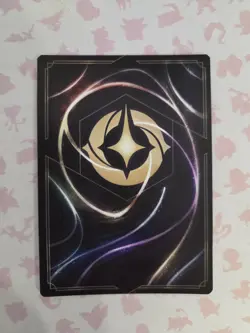 Maleficent Uninvited Disney Lorcana D100 Collector's Edition NM - Image 2