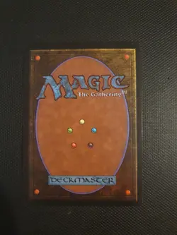 -- MTG Magic Card - Craw Wurm - BETA - Nm - Image 2