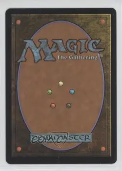 Mishra's Bauble Magic: Coldsnap #138 2006 - Image 2